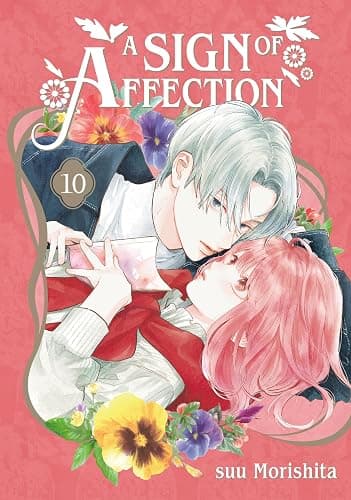 A Sign of Affection 10 - Image 1