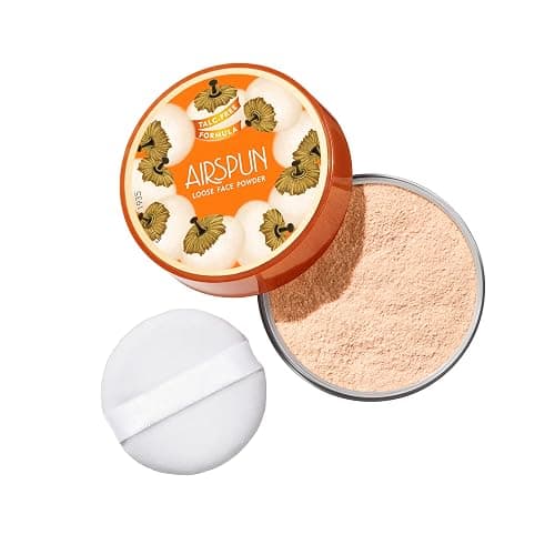 Airspun Loose Powder Translucent thumbnail 2