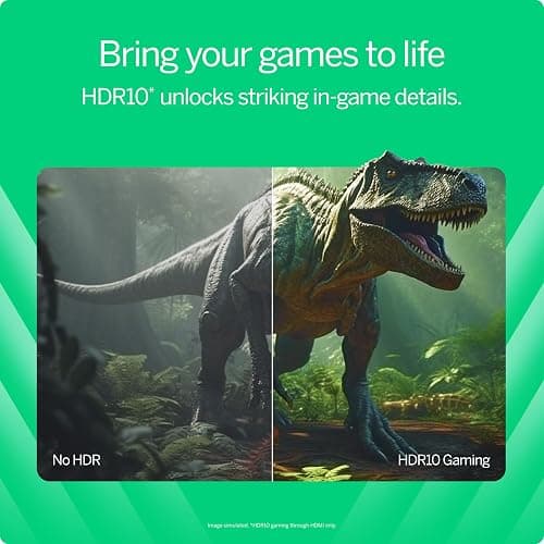 VIZIO 40-inch Full HD 1080p Smart TV with DTS Virtual: X, Alexa Compatibility, Google Cast Built-in, Bluetooth Headphone Capable, (VFD40M-08 New) thumbnail 9