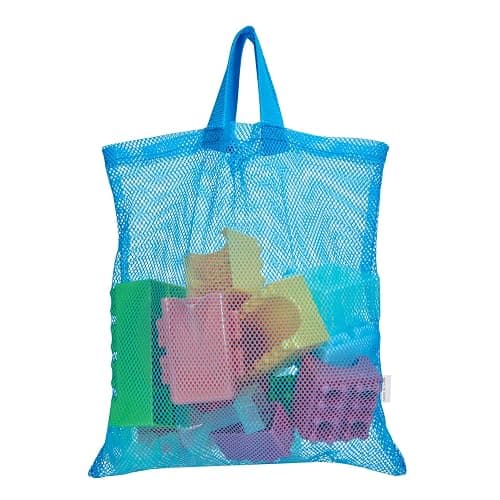 Baby Builders - Splash Blocks First Blocks for Babies and Toddlers, Easy to Connect, Bath Toy, Water Play thumbnail 5