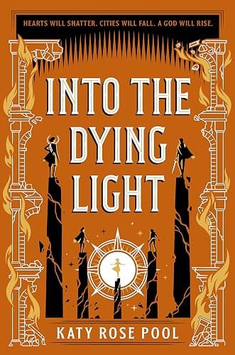 Into the Dying Light (The Age of Darkness, 3) - Image 1