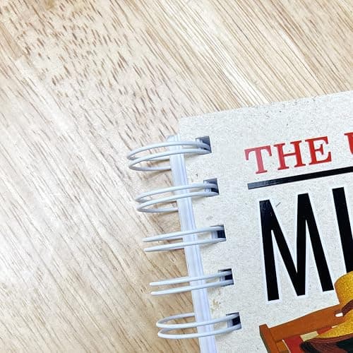 The Ultimate Book of Mixed Puzzles: More than 450 Puzzles for Adults Including Word Searches, Crosswords, Sudoku, Mazes and More! (Part of the Brain Busters Puzzle Collection) thumbnail 8