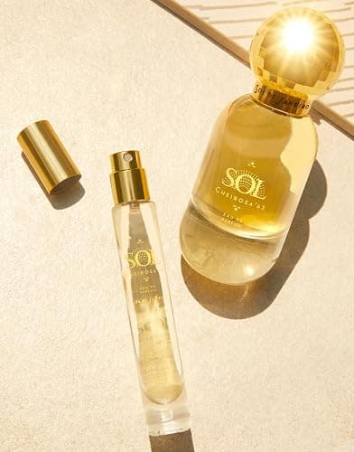 SOL DE JANEIRO Cheirosa ‘62 Eau de Parfum thumbnail 5