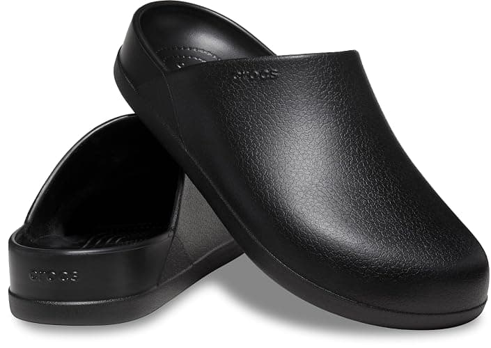 Crocs Unisex-Adult Dylan Clogs thumbnail 5