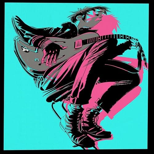 The Now Now - Image 1