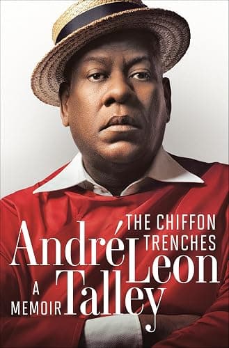 The Chiffon Trenches: A Memoir - Image 1