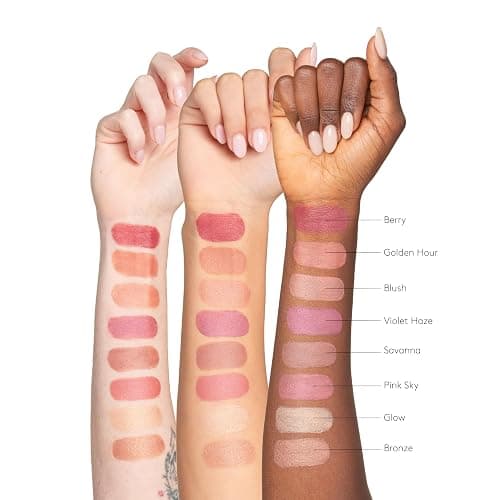Colorescience Sunforgettable Total Protection Color Balm SPF 50, Mineral, Broad Spectrum, Buildable Lip & Cheek Color thumbnail 5