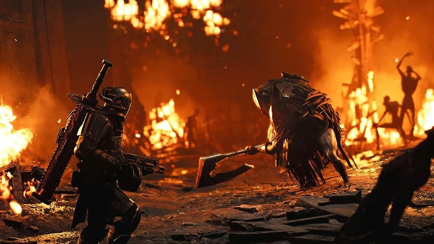 Remnant 2 - PlayStation 5 thumbnail 3