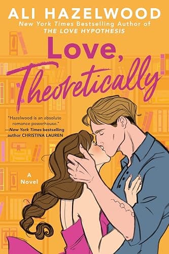Love, Theoretically - Image 1