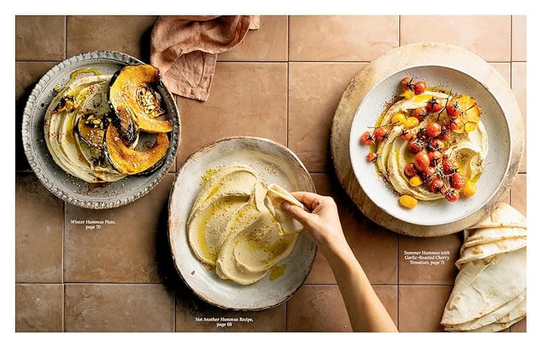 Sesame: Global Recipes + Stories of an Ancient Seed [A Cookbook] thumbnail 3