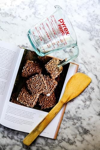 Mooncakes and Milk Bread: Sweet and Savory Recipes Inspired by Chinese Bakeries (A James Beard Award-Winning Cookbook. The Perfect Gift for Bakers, Baking Fans, and Foodies) thumbnail 10