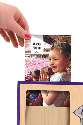 YouTheFan NFL New England Patriots 3D StadiumViews Picture Frame thumbnail 5