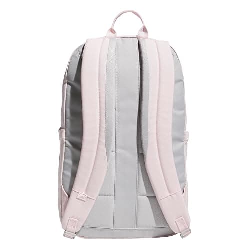 adidas Amplifier Backpack for Laptop, School and Gym, 28L, Distilled Pink/Dual Lilac Purple/Bungie, OSFA thumbnail 5
