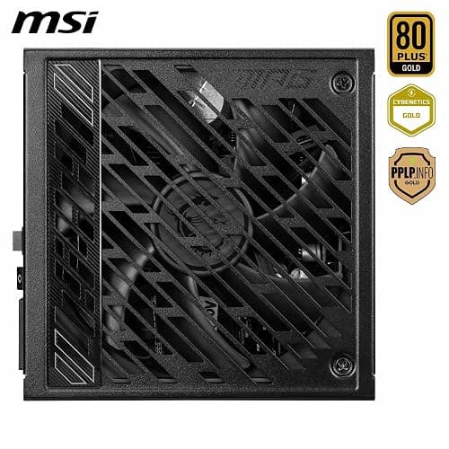 MSI 1000W PSU thumbnail 3