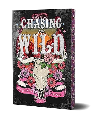 Chasing the Wild: Deluxe Limited Edition (Crimson Ridge) - Image 1