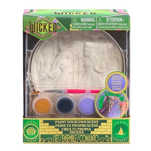 Universal Wicked Paint A Ceramic - Image 1