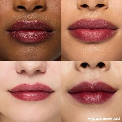 Wonderskin Wonder Blading All Day Lip Stain Peel Off Masque and Reveal Kit- Long Lasting, Waterproof Nude Lip Tint, Transfer Proof Natural Makeup Stain Kit (Whimsical) thumbnail 2
