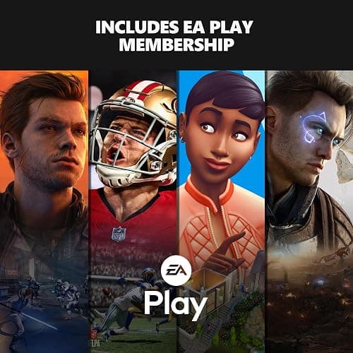 Xbox Game Pass Ultimate – 1 Month Membership – Xbox Series X|S, Xbox One, Windows, Cloud Gaming Devices [Digital Code] thumbnail 7