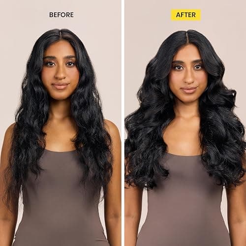 Drybar Hot Toddy Heat Protectant | Lightweight Formula for Hair, Protects from Heated Styling, Straightening and Styling Irons thumbnail 6