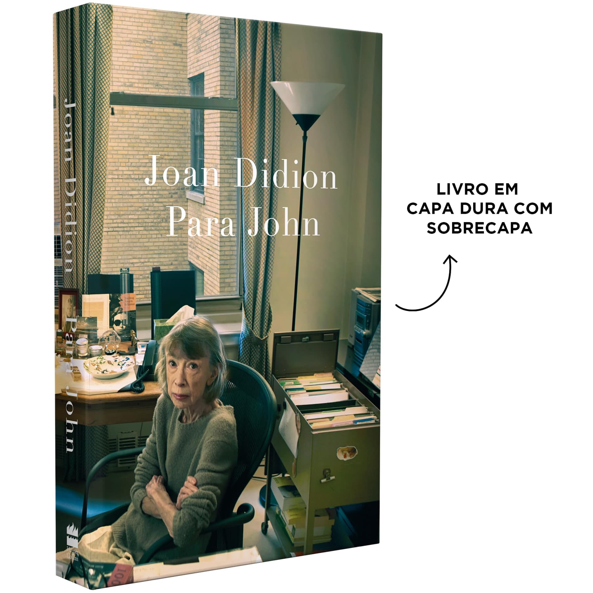 Para John – Um relato autobiográfico inédito de Joan Didion, autora de “O ano do pensamento mágico” - Image 1
