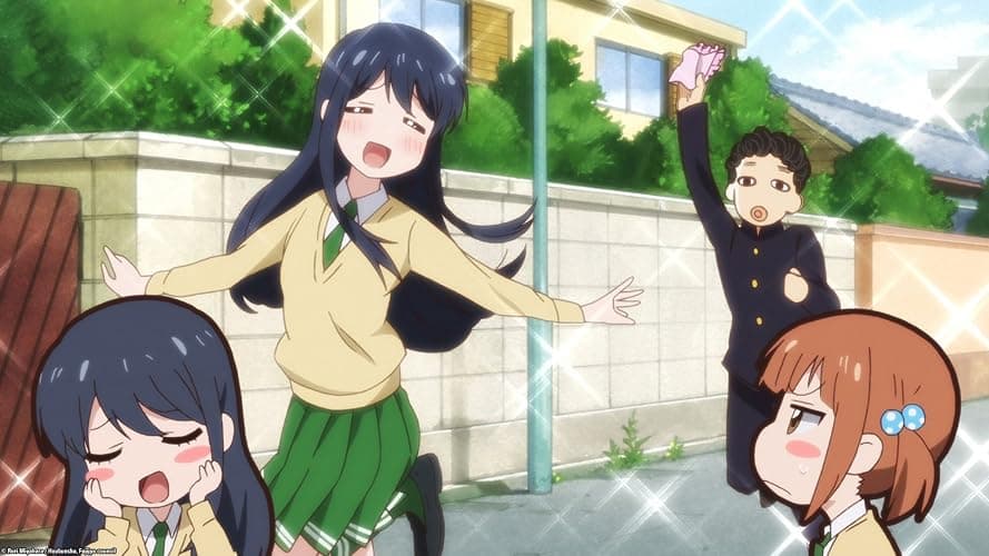 Love Lab: Complete Collection [Blu-ray] thumbnail 4