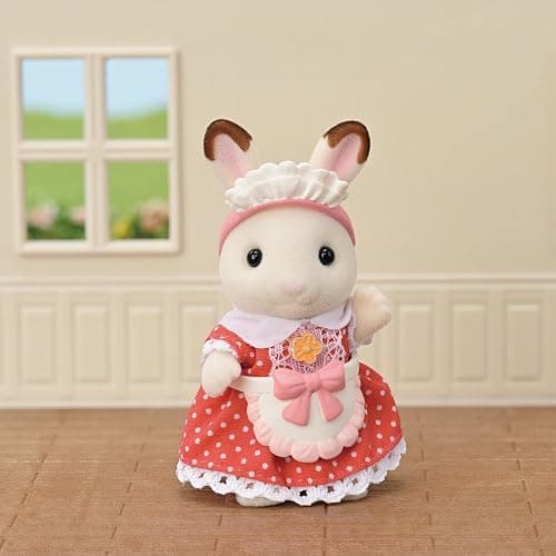 Calico Critters Village Cake Shop Starter Set thumbnail 5
