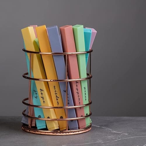 DIVERSEBEE Bible Highlighters with Soft Chisel Tip, 8 Pack Assorted Colors Pens No Bleed, Quick Dry Set, Cute Aesthetic Markers, Bible Study Journaling Supplies and Accessories (Pastel) thumbnail 7