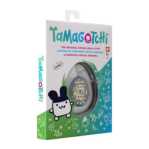 Tamagotchi Original - Starry Shower thumbnail 6