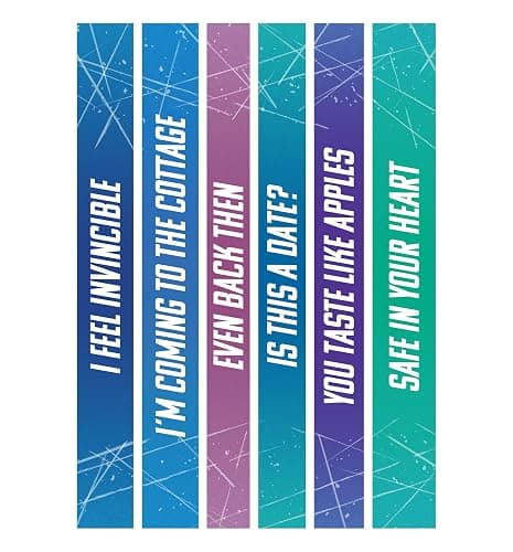Tough Guy Deluxe Limited Edition: Now Streaming on Crave and HBO Max (Game Changers: Heated Rivalry Book Series, 3) thumbnail 3