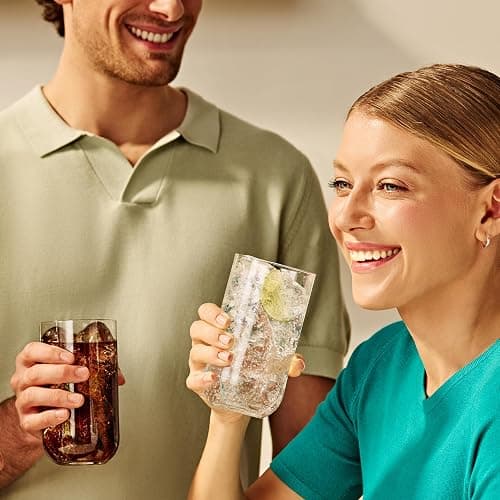 SodaStream® Pepsi® Starry® Zero Sugar Beverage Mix Variety Pack (440ml, Pack of 4) thumbnail 6