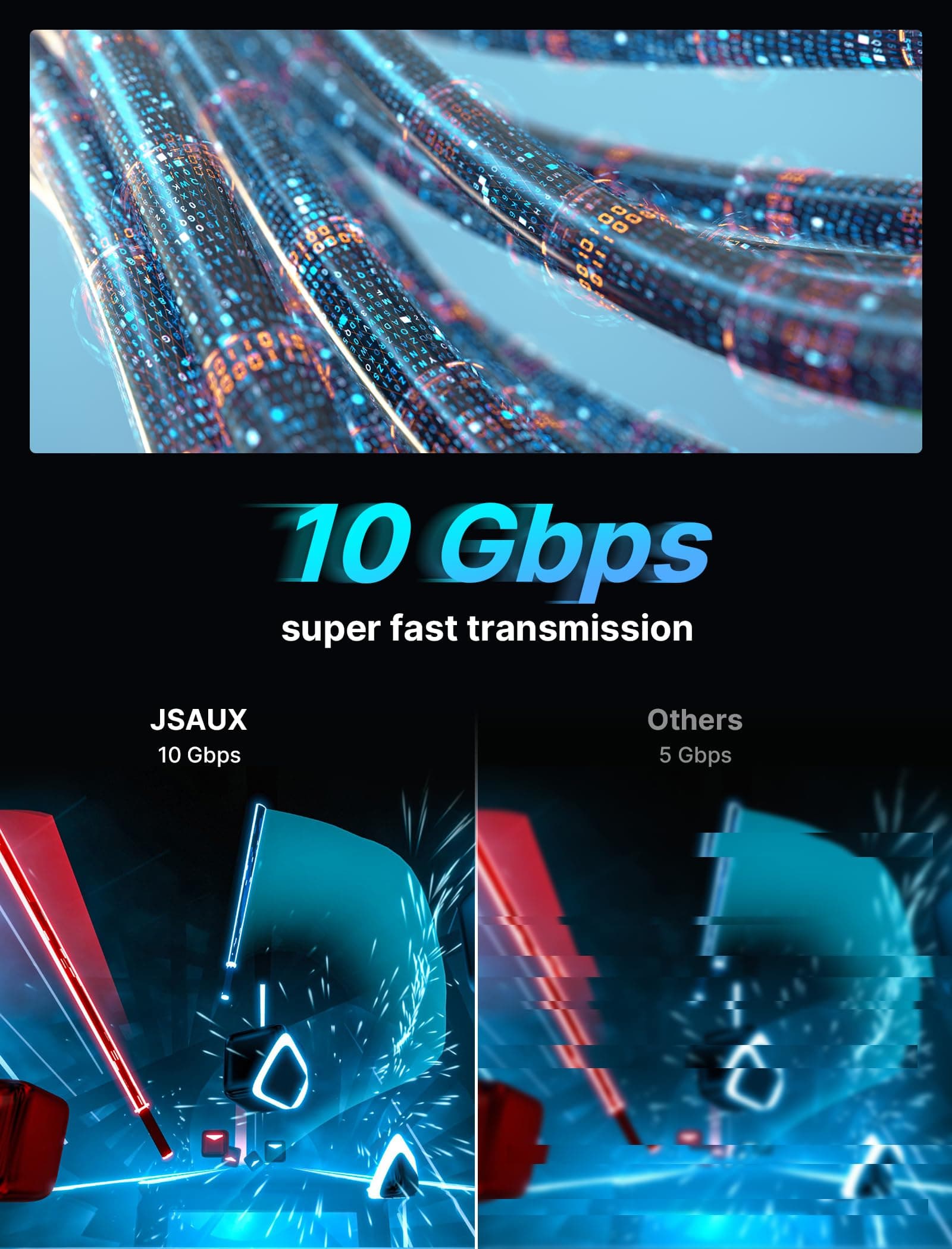 Cable de vr thumbnail 5