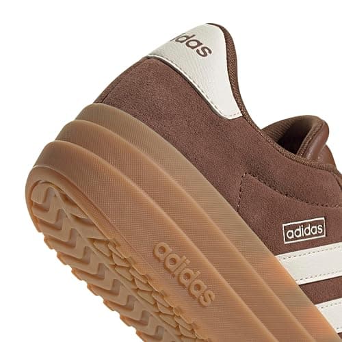 adidas Women's Vl Court Bold Sneakers thumbnail 5