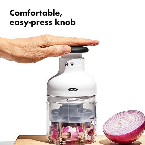 OXO Good Grips Vegetable Chopper thumbnail 5
