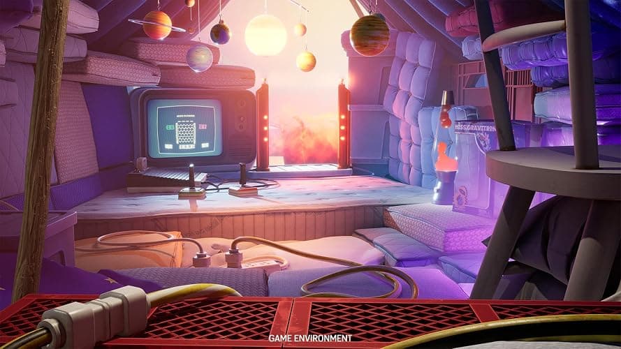 It Takes Two - XBOX SX & XBOX ONE thumbnail 5