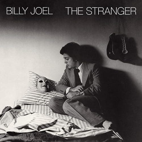 The Stranger 30th Anniversary Legacy Edition - Image 1