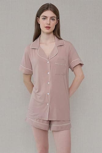 Cherrydew Bamboo Pajama Set thumbnail 9