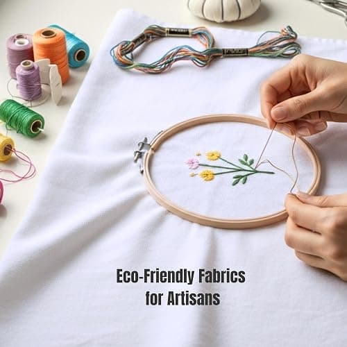 Flour Sack Towels| Tea Towel for Crafts| Kitchen Dish Cotton Blank Towel for Embroidery|Baking Bread Proofing Linen Cover| Thick Absorbent Quick Dry| 12 Pack 28"x28" White thumbnail 6
