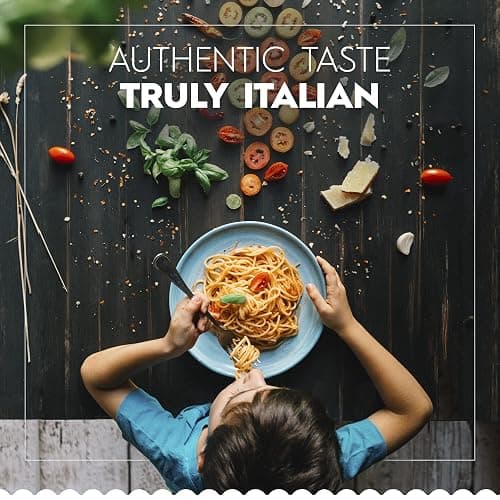 Barilla Orzo Pasta, 16 oz. Box - Non-GMO Pasta Made with Durum Wheat Semolina - Kosher Certified Pasta (Pack of 4) thumbnail 10