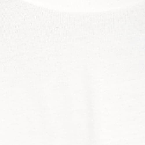 Amazon Essentials Men's Cotton Crew Neck Undershirts, Versatile Soft Basics, Pack of 6 thumbnail 8