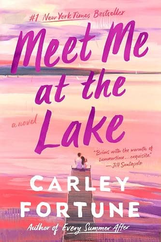 Meet Me at the Lake - Image 1