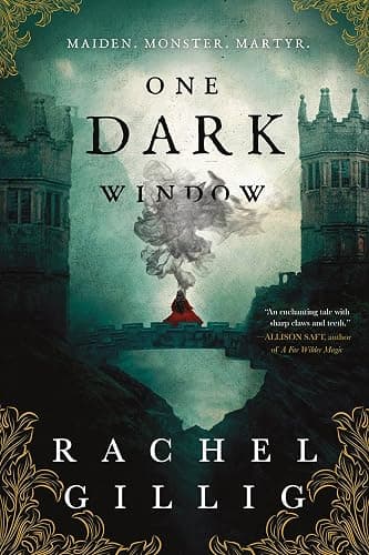 One Dark Window (The Shepherd King, 1) - Image 1