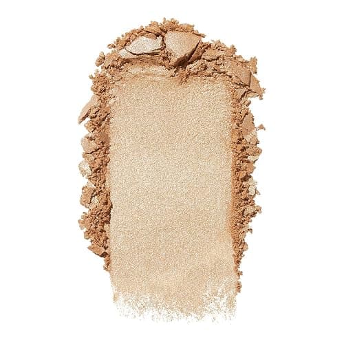 e.l.f. Halo Glow Silky Powder Highlighter, Long-Lasting Luminous Finish, Cake-Resistant With Micro-Shimmer, Vegan & Cruelty-Free, Prosecco Poppin' thumbnail 7