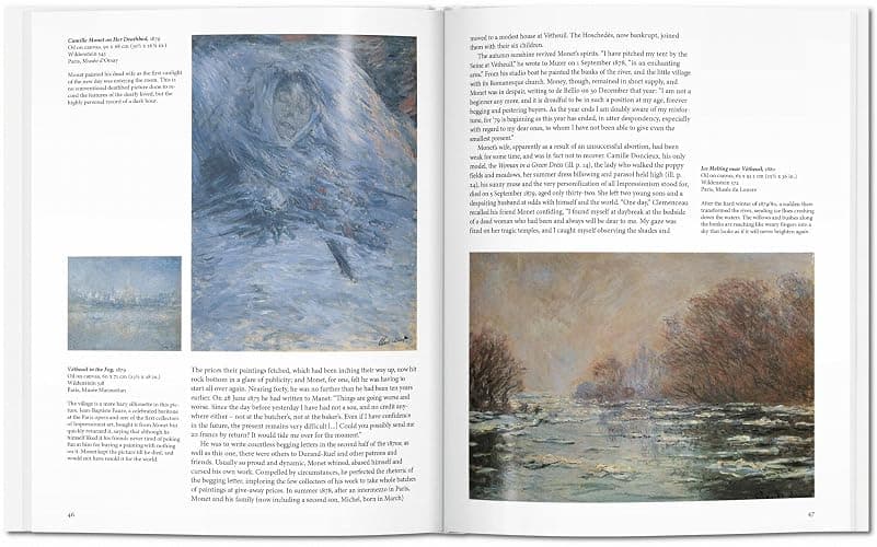 Monet Book thumbnail 4