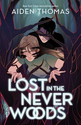 Lost in the Never Woods thumbnail 2