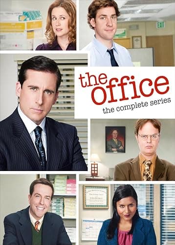 The Office: The Complete Series - Image 1