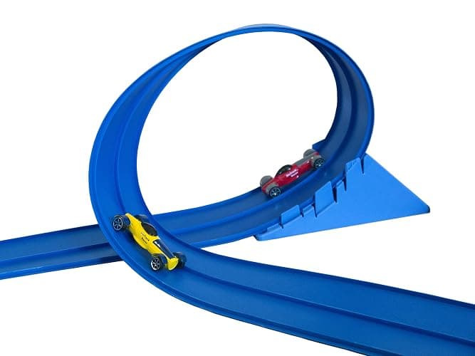 Blu Track Classic 15 Ft Starter Set (2026 Model) thumbnail 5