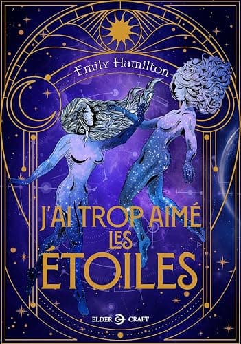 J'ai trop aimé les étoiles - Image 1