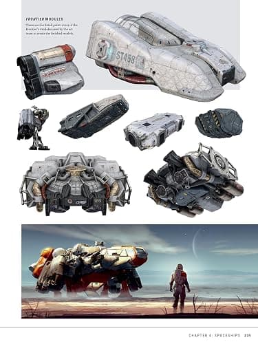 Starfield Visual Compendium thumbnail 6