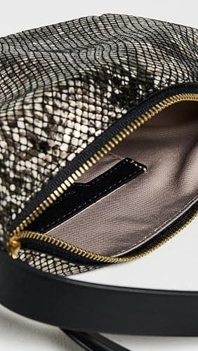 rag & bone Women's Mercer Small Hobo Bag thumbnail 5