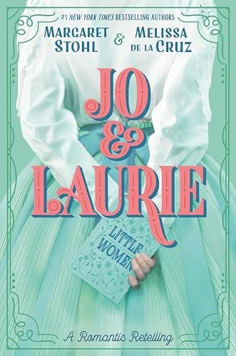 Jo & Laurie - Image 1